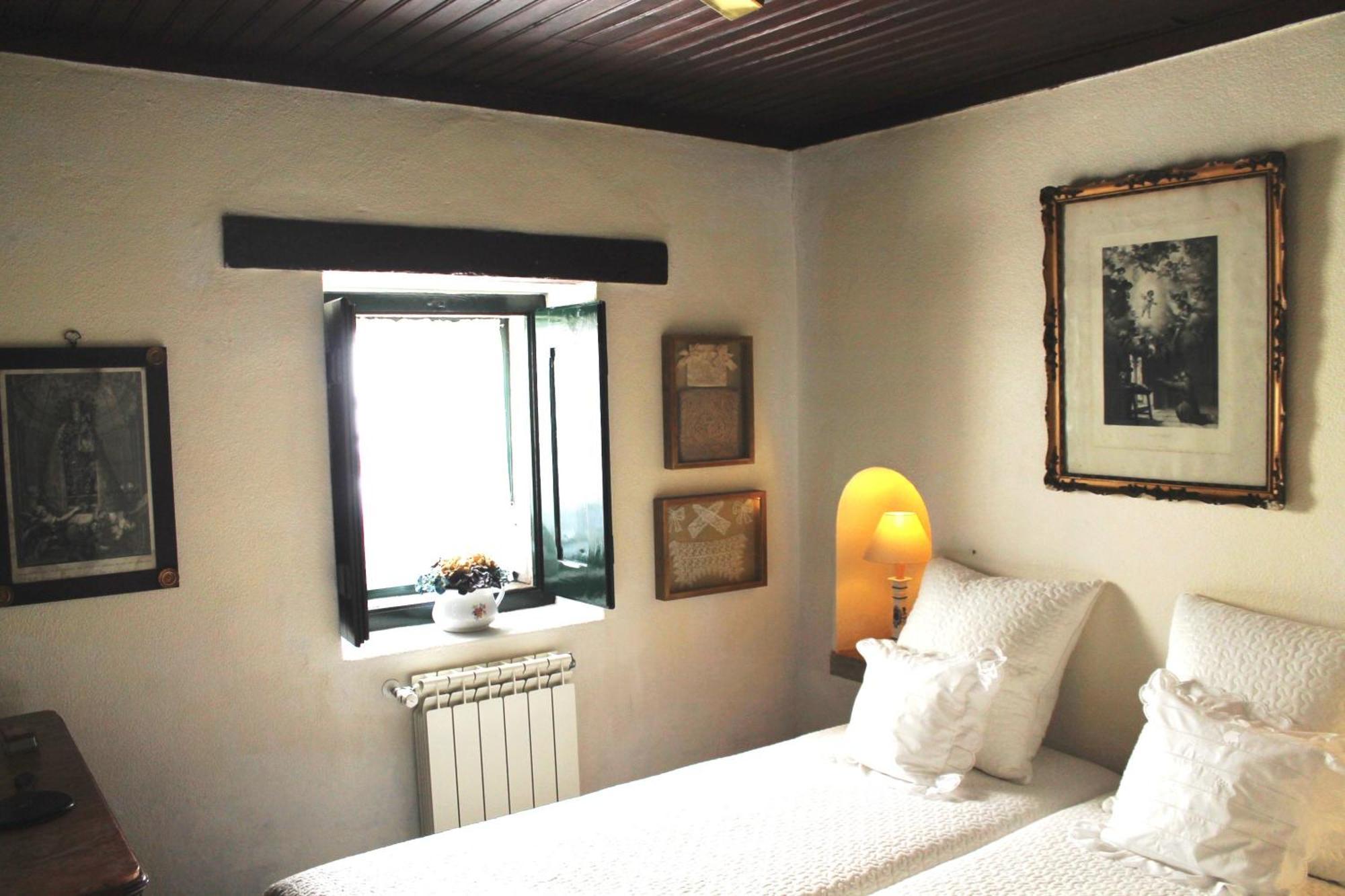 Villa Quinta Do Casal De Santo Antonio Alenquer Exterior foto