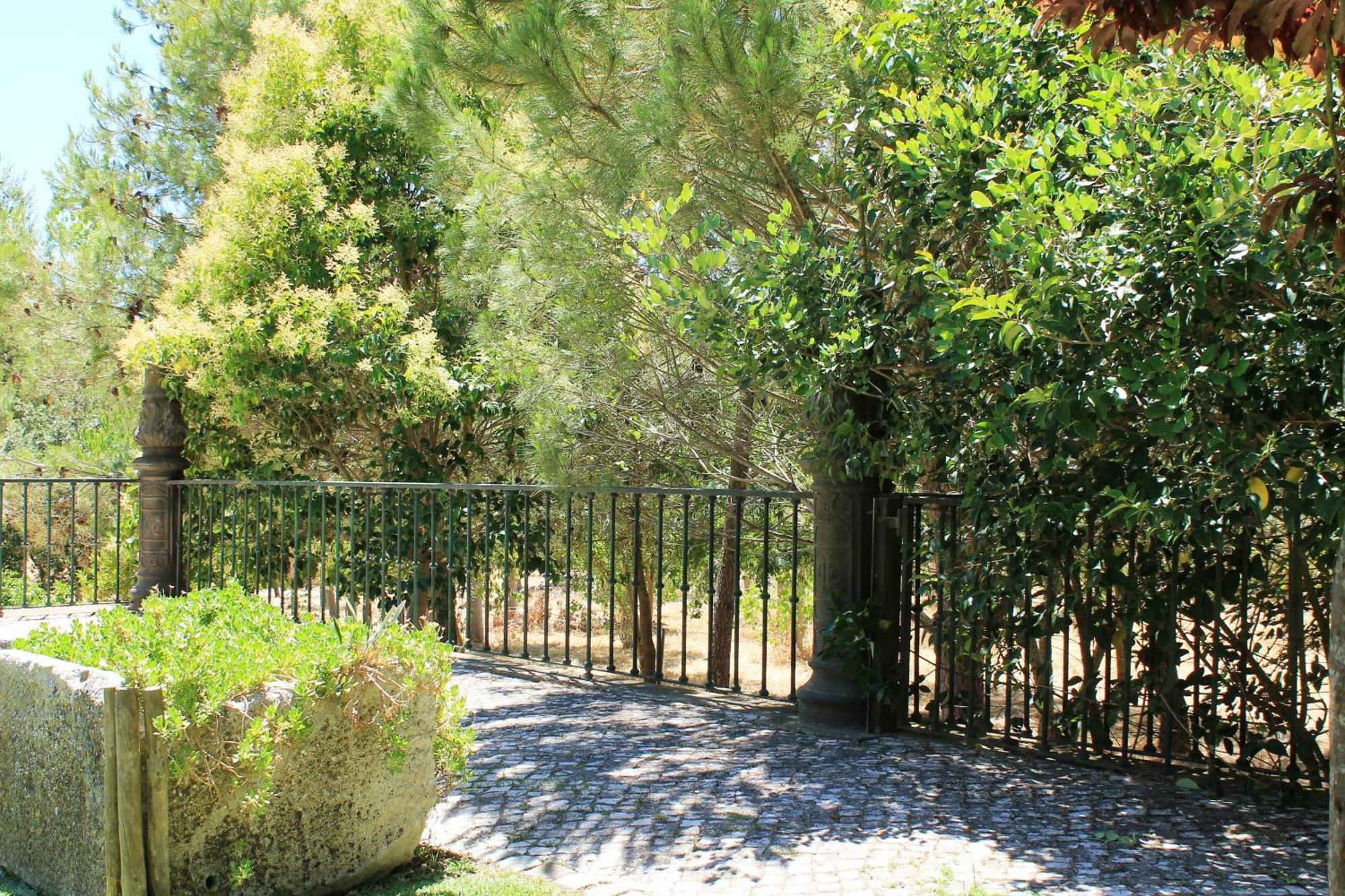 Villa Quinta Do Casal De Santo Antonio Alenquer Exterior foto