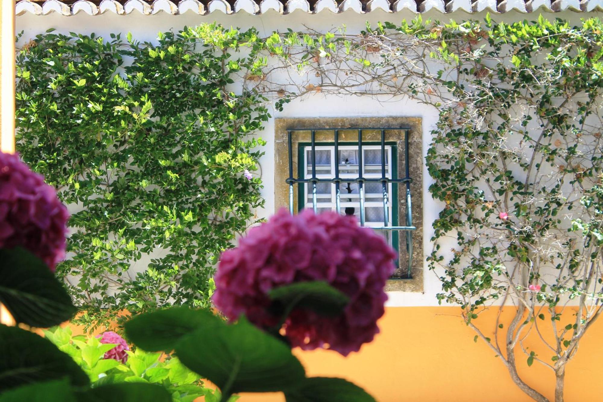 Villa Quinta Do Casal De Santo Antonio Alenquer Exterior foto