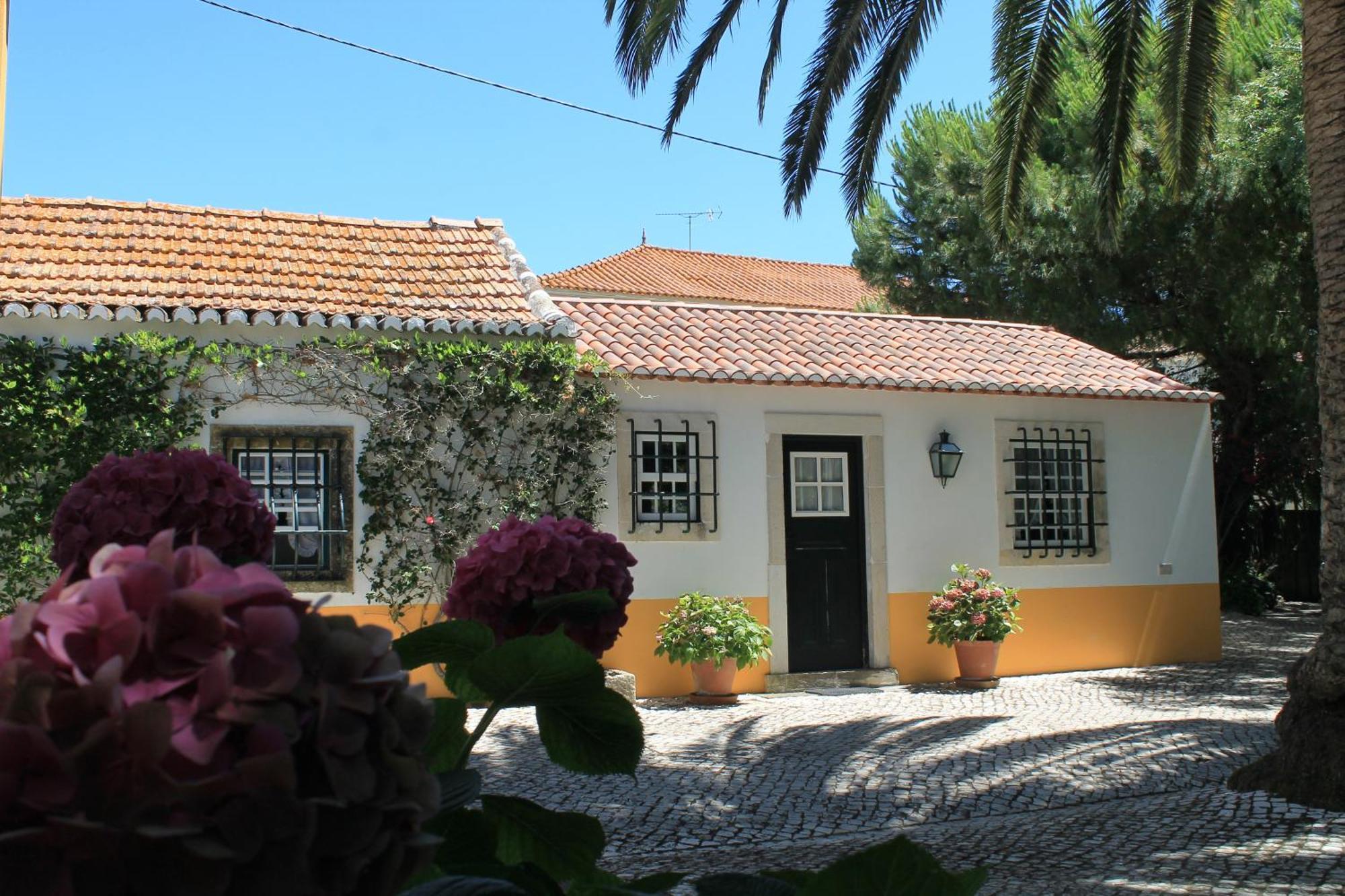 Villa Quinta Do Casal De Santo Antonio Alenquer Exterior foto